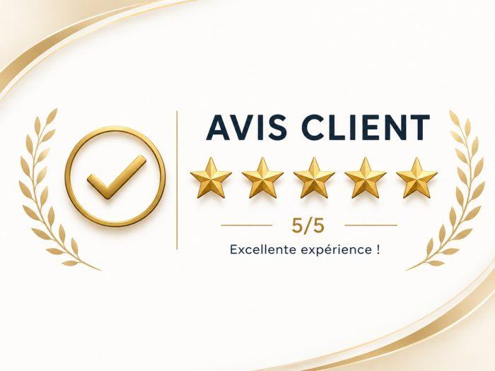 Avis client sur Mon Serrurier 83 - Serrurier Toulon