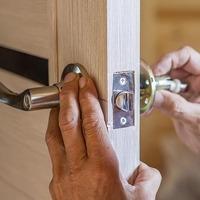Changement et remplacement de serrure