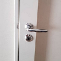 Serrure de sécurité à Toulon pour porte d'entrée