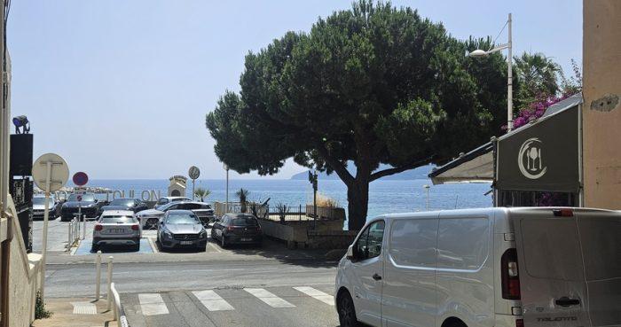 Vivre à Toulon - Quartier du Mourillon