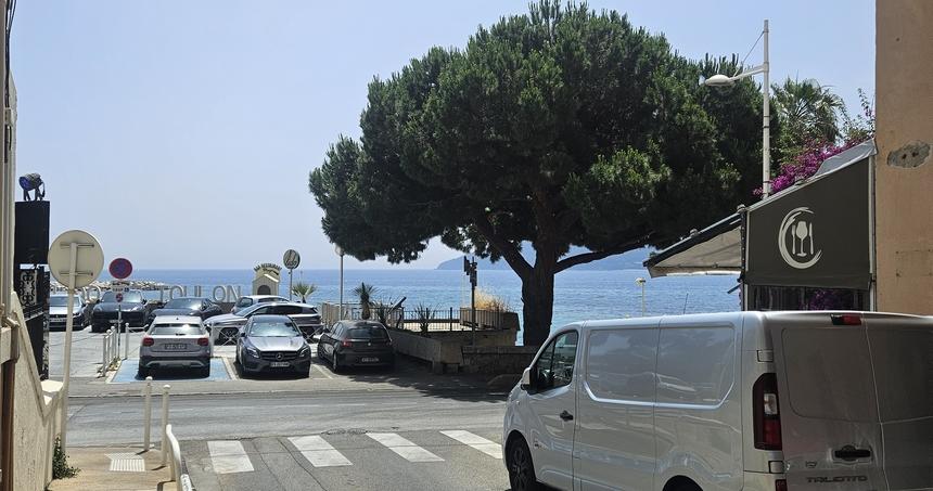 Vivre à Toulon - Quartier du Mourillon